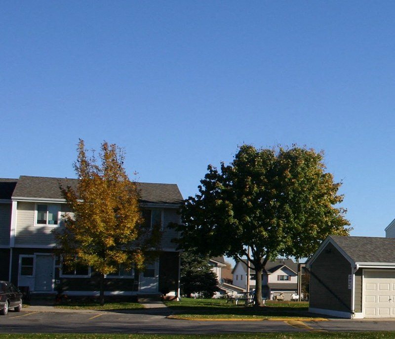 Westgate Townhomes Apartments in New Prague, MN